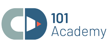 101Academy logo