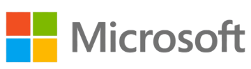 Microsoft logo